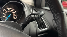 Ford Focus 1.6 125 Titanium 5dr Powershift Petrol Hatchback